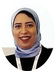 Pr. Lamia HAMMADI